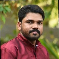 Johnson Varghese