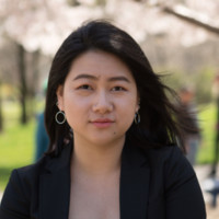 Evonne Yifan Zhang