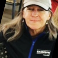 Pam Kilroy