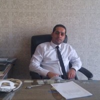 behnam jafari