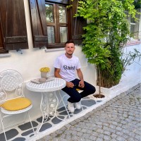Halil Arslan