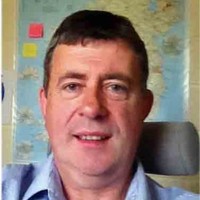 Seamus Kennedy
