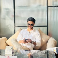 Mohammed moin Ahmed