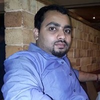 Girish Kumar