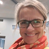 Pascale Senny