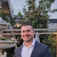 Daniel Tanev