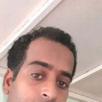 Karunakar Kandi