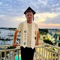Ryan Lashley, MBA