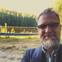 Karl-Anders Eriksson
