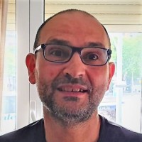 Jaime Lluis Garcia