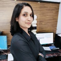 Dr Nilanjana Rana