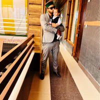 Gaurav Sharma