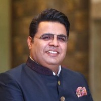 Rahul Mehta
