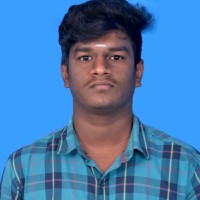 Chandru S