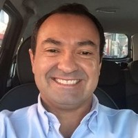 Gilson Mello