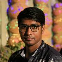 Purnendu Bhowmick