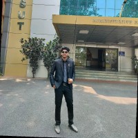 Deepak Kumar Pradhan
