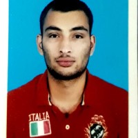Damodar Poudel