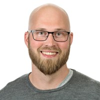 André Lindström