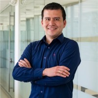 Ralph Mauricio Suárez Caballero