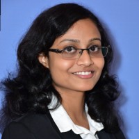 Saloni Shah