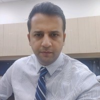 Ankur Chopra