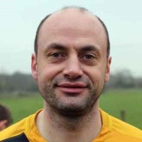 Mark Nicholson