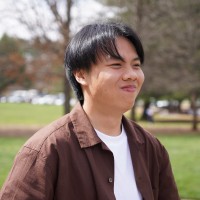 Justin Tieu
