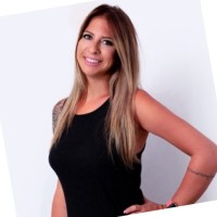 Xenia Manzanares Martin