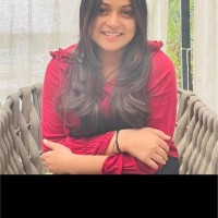 Anika Bhandari