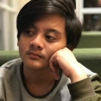 Lance Ocampo