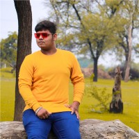 Abhishek Pandey
