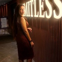 Upasana Anand