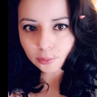 Maria Maldonado