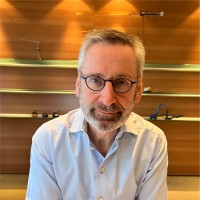 Erik Van Audenrode