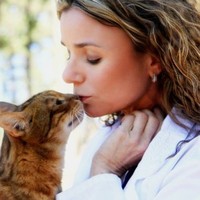 Jena Questen DVM, CertAqV