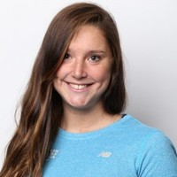 Kirsten Kenward