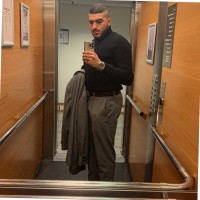 Abed Chebaro