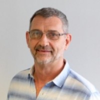 Mike Ward