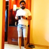 Sohil Ahmed