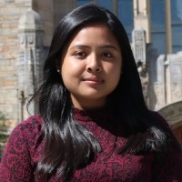 Aradhya Reddy