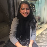 Yashna Arora