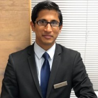 Dinesh Jalihal