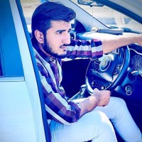 Umer Farooq Muhammad Akram