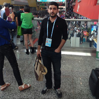 Ahmet Göçebe
