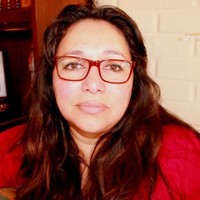 Claudia Elena Contreras Cruz