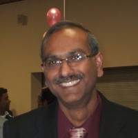 Rajni Patel