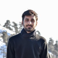 Vardan Kaushik