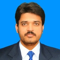 Zahid Ali Keerio