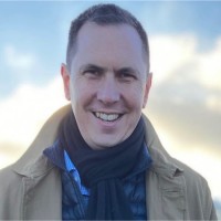 Tom Pugh